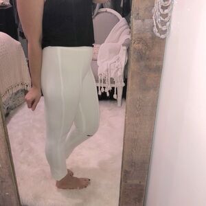 Soft Surroundings petite small equestrian pants